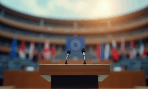 Politik | © 2025 Flux JS