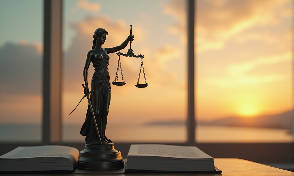 Recht | © 2025 Flux JS