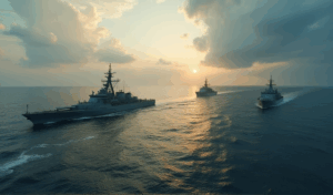 Russische Bedrohung | © 2025 EMH JS